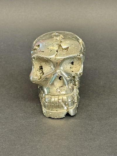 crane oise pyrite