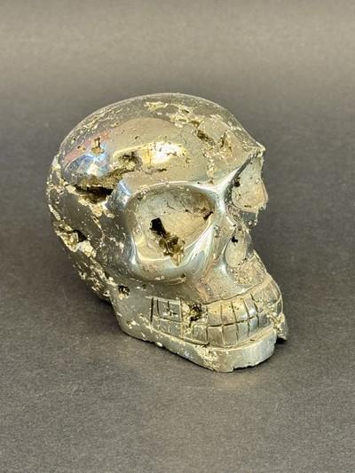 crane pyrite oise