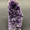 Geode amethyste uruguay