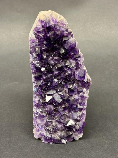 Geode amethyste uruguay