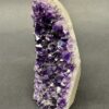 Geode amethyste uruguay oise