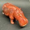 Hippopotame-bois-fossilisé-collection