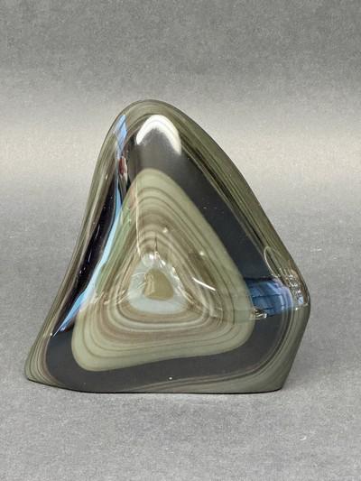 Obsidienne oeil celeste-collection