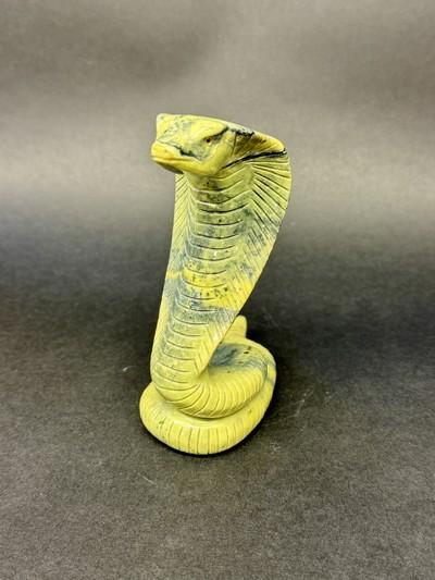 cobra-serpentine