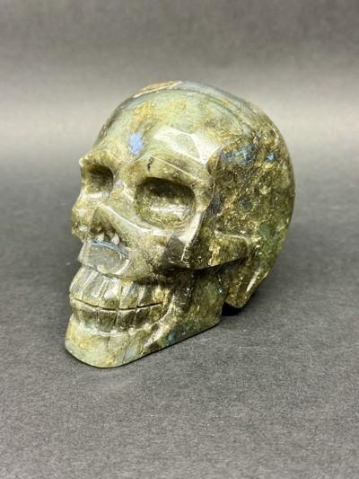 crane-labradorite