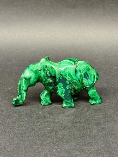 elephant-malachite-collection