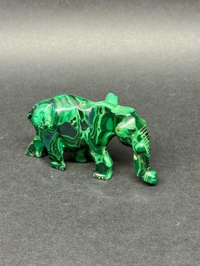 elephant-malachite