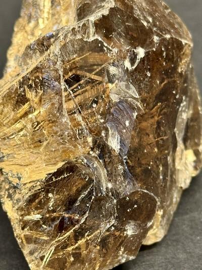 quartz-rutile-collection