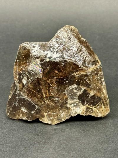 quartz-rutile-oise