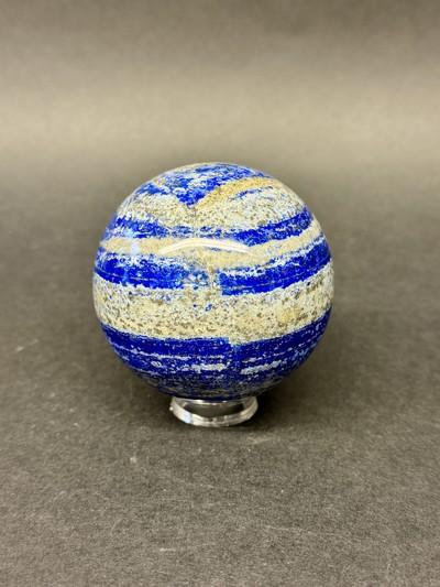 sphere-lapis-lazuli-colection