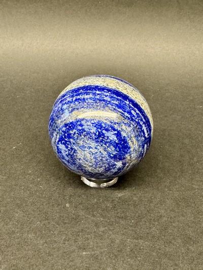 sphere-lapis-lazuli