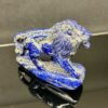 lion-lapis-lazuli-mineraux-collection