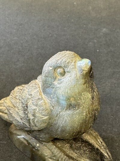 Oiseau-labradorite-mineraux