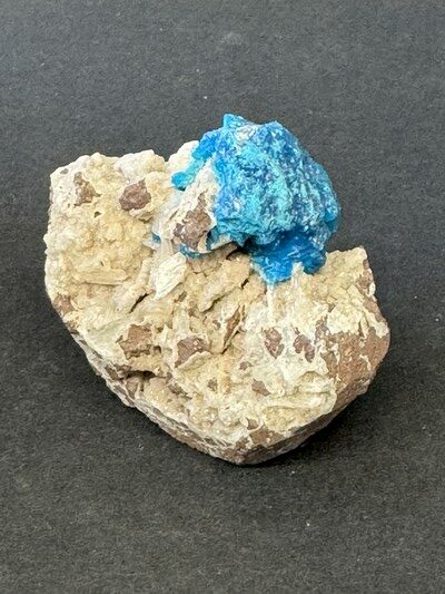 cavansite-collection