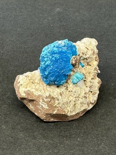 cavansite
