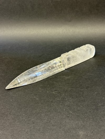 couteau-cristal-de-roche