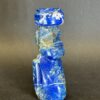 statue-moai-lapis-lazuli-profil-gauche